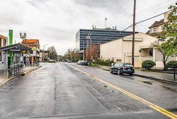 City of Vancouver to begin Broadway Corridor Utility and Paving Project in mid-February 2022