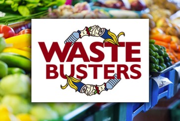 Area residents can pledge to reduce food waste by joining 2022 WasteBusters Challenge