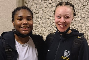 HS girls basketball: Defensive-minded Hudson’s Bay clinches berth to state