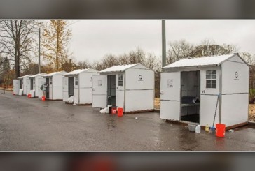 City of Vancouver announces proposed location of second Safe Stay Community for people experiencing unsheltered homelessness