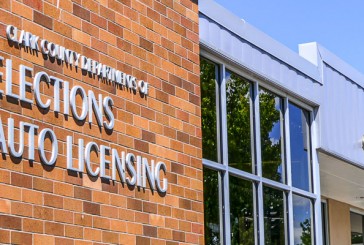 Auto Licensing Office updates hours for in-person services beginning Monday