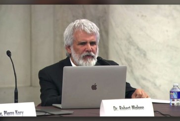 Dr. Robert Malone: 'Time of choosing' for CDC scientists after bombshell NYT report