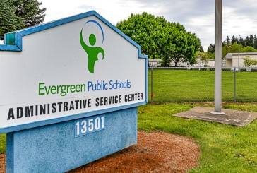 Evergreen Board approves levy proposals for April 2022 ballot