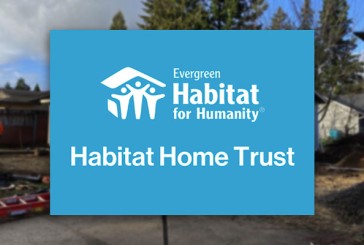 Evergreen Habitat for Humanity announces new Habitat Home Trust and permanent affordability