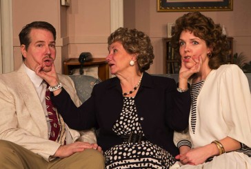 Love Street Playhouse reopens with comedy Beau Jest