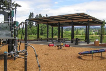 Virtual open house for Hockinson Meadows Community Disc Golf Course set for Feb. 23