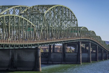 Southbound Interstate Bridge to close for maintenance Saturday night