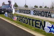 Memorial Service for Officer Donald Sahota will be available via livestream