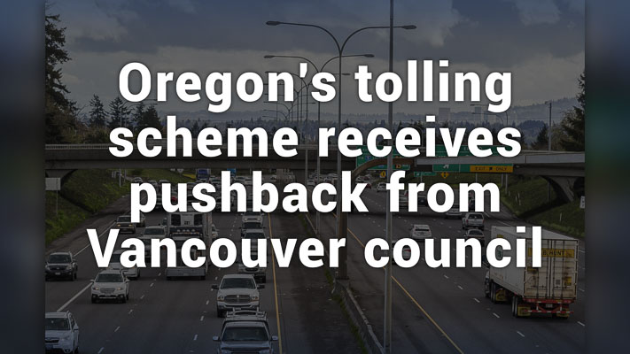 Creating financial hardship for low income workers and unfairness for Clark County residents at issue.