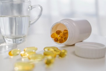 Peer-reviewed study finds vitamin D effective against COVID-19