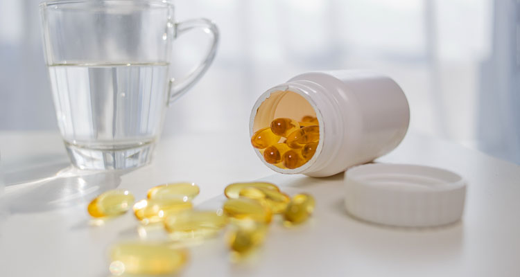 Israeli scientists say they have accumulated the most convincing evidence so far that taking vitamin D supplements can help COVID-19 patients reduce the risk of serious illness or death.