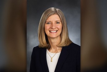 Rep. Vicki Kraft introduces legislation to improve election integrity, security and accountability