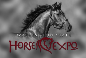 The Washington State Horse Expo returns to the Clark County Event Center March 4-6
