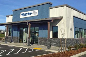 Riverview Community Bank opens new branch in Ridgefield