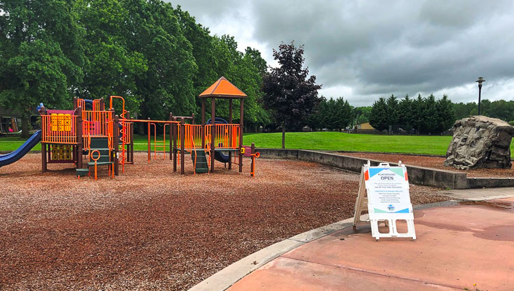 The city of Battle Ground is updating its Parks, Recreation, and Open Space Plan.