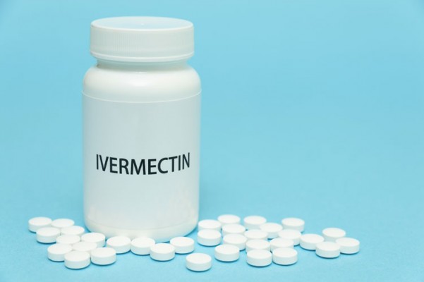 Lawmakers’ plan would let patients buy Ivermectin despite FDA warnings.