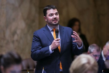 Senate passes Rep. Brandon Vick bill to help people with criminal convictions get professional licensing