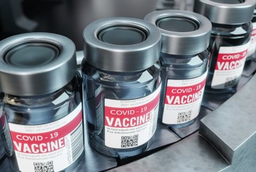 Ex-FDA adviser: Agency ignoring requirement to disclose COVID-shot risks