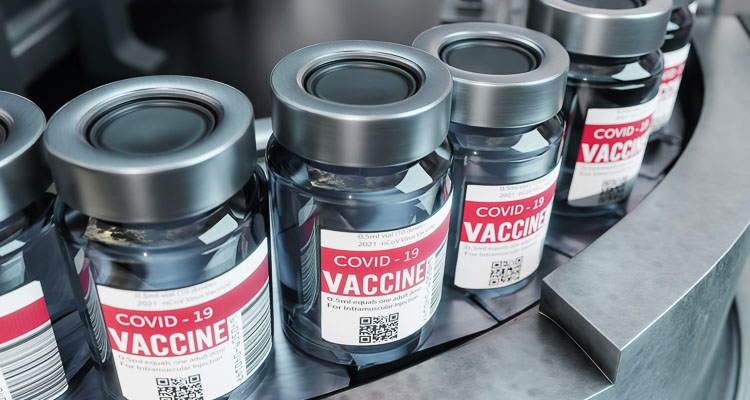 A former adviser to the FDA commissioner who continues to serve in an oversight role says the agency is ignoring its requirement to disclose clear safety and efficacy problems with the COVID-19 vaccines.