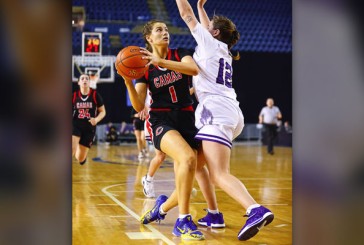 4A girls state basketball: Camas just misses out on trip to final four