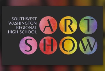 Area students honored with Regional Awards at 2022 Southwest Washington Regional High School Art Show