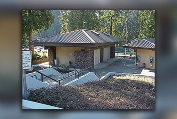 I-5 Gee Creek rest areas to close for annual maintenance, March 14-21