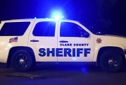 Clark County Sheriff Chuck Atkins announces service cuts due to staff shortages