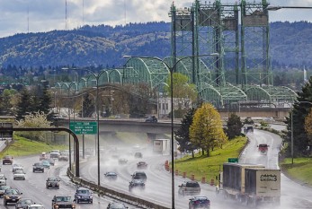 Interstate Bridge replacement funding closer to passing Washington legislature