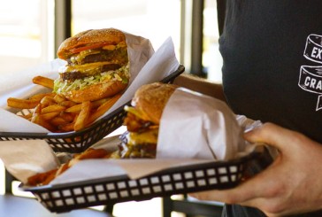 Killer Burger opens third Vancouver area location