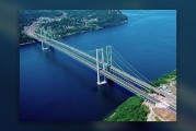 Legislature debates $130 million toll reduction measure for Tacoma Narrows Bridge