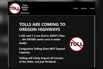 Members of Vancouver City Council question Oregon’s tolling program