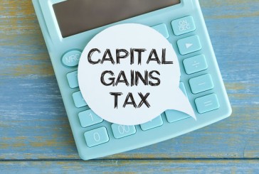 Opinion: Judge rules capital gains income tax is unconstitutional
