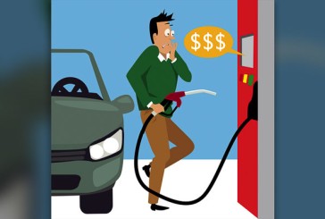 Opinion: State analysis shows switching to EVs is expensive, even with very high gas prices