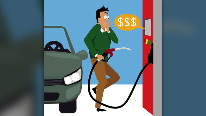 Todd Myers of the Washington Policy Center explains why even lower-cost, short-term electric vehicles are not a practical alternative to gas-powered vehicles.