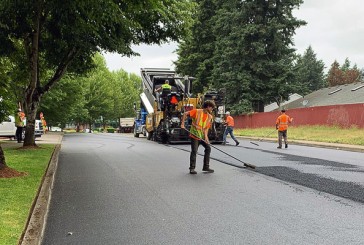 Vancouver gears up for busy season of paving and preserving streets in 2022