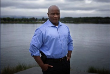 Sheriff candidate Rey Reynolds responds to cutbacks in calls for service by Clark County Sheriff Chuck Atkins
