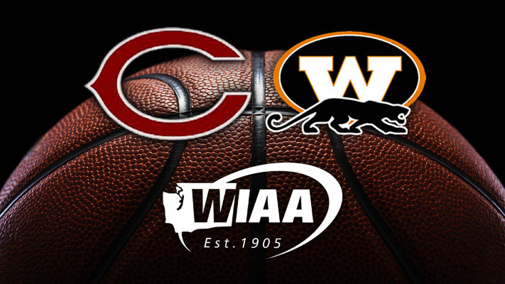 Washougal, the 2019 state champion, cruised to victory on Wednesday, while Camas rallied in the second half to advance