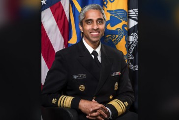 Surgeon general demands Big Tech hand over data on COVID 'misinformation'