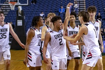Boys basketball: Union’s defense shines in quarterfinal win