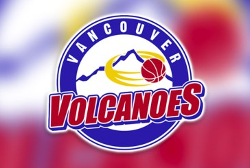 Vancouver Volcanoes look to pick up first win of season
