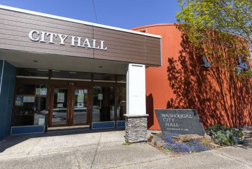 Washougal City Council resumes in-person meetings