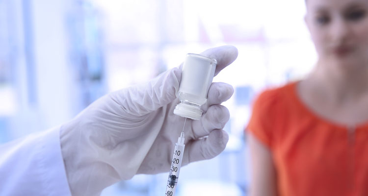 When you made your decision about a COVID shot, do you feel you had complete and accurate information about possible side effects from the vaccine?