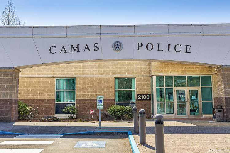 The Camas Police Department will begin a full-time, body-worn camera program starting in April, Chief Mitch Lackey announced Wednesday.
