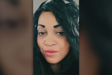 Vancouver woman reported missing