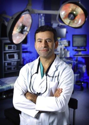 Dr. Marty Makary