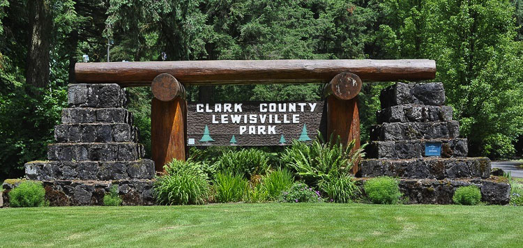 Clark County Public Works is seeking applicants interested in serving as the volunteer park host at Lewisville Regional Park.