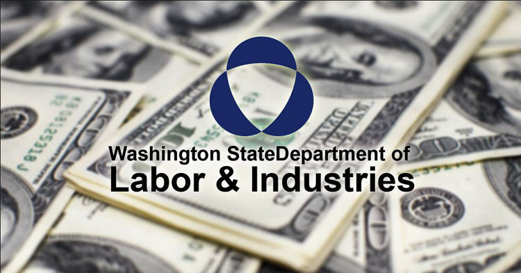 Mark Harmsworth of the Washington Policy Center reveals information on businesses the state has fined for not following the mask mandates imposed by the Inslee administration.