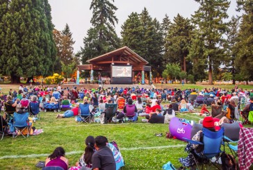 City of Vancouver announces lineup for summer music, movies and special events