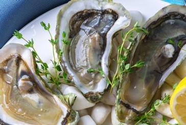 Washington residents should not consume certain oysters harvested from Baynes Sound area in British Columbia