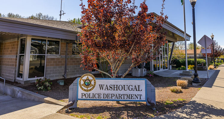 On Monday (April 18) at about 7:22 p.m., Washougal Police responded to a kidnapping attempt near the 300 block of 6th Street in Washougal.